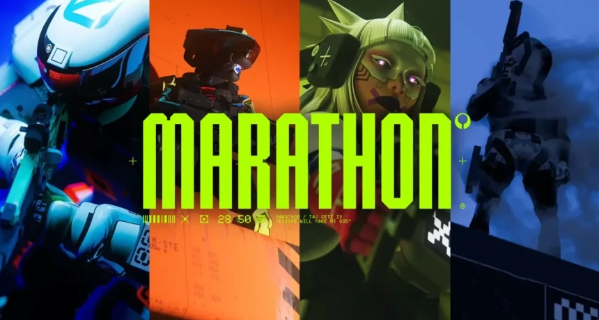 《失落星船：馬拉松》全平臺銷量估計120萬份，Steam仍是主要陣地