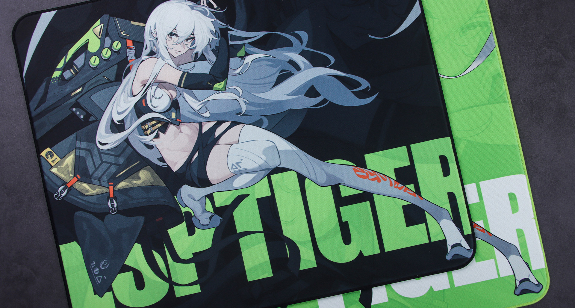 【垫定胜负】2026年3-4月个人鼠标垫推荐合集