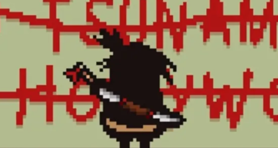 爲了爭奪世界上最後一個女人，男人都瘋了