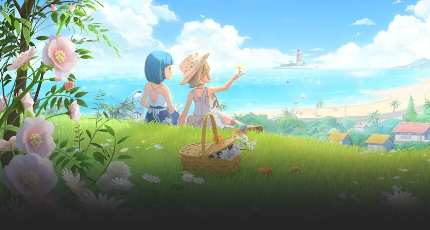 收入下跌28%、新CEO接手：它竟悄悄藏了一款新作？