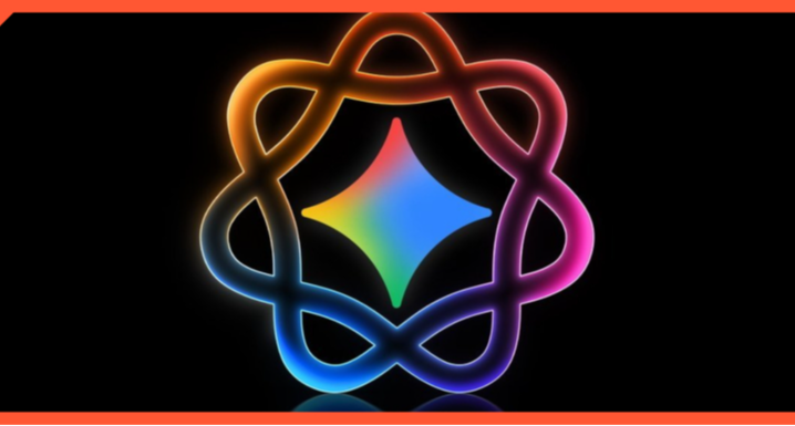 蘋果蒸餾Gemini，這波操作太狠了