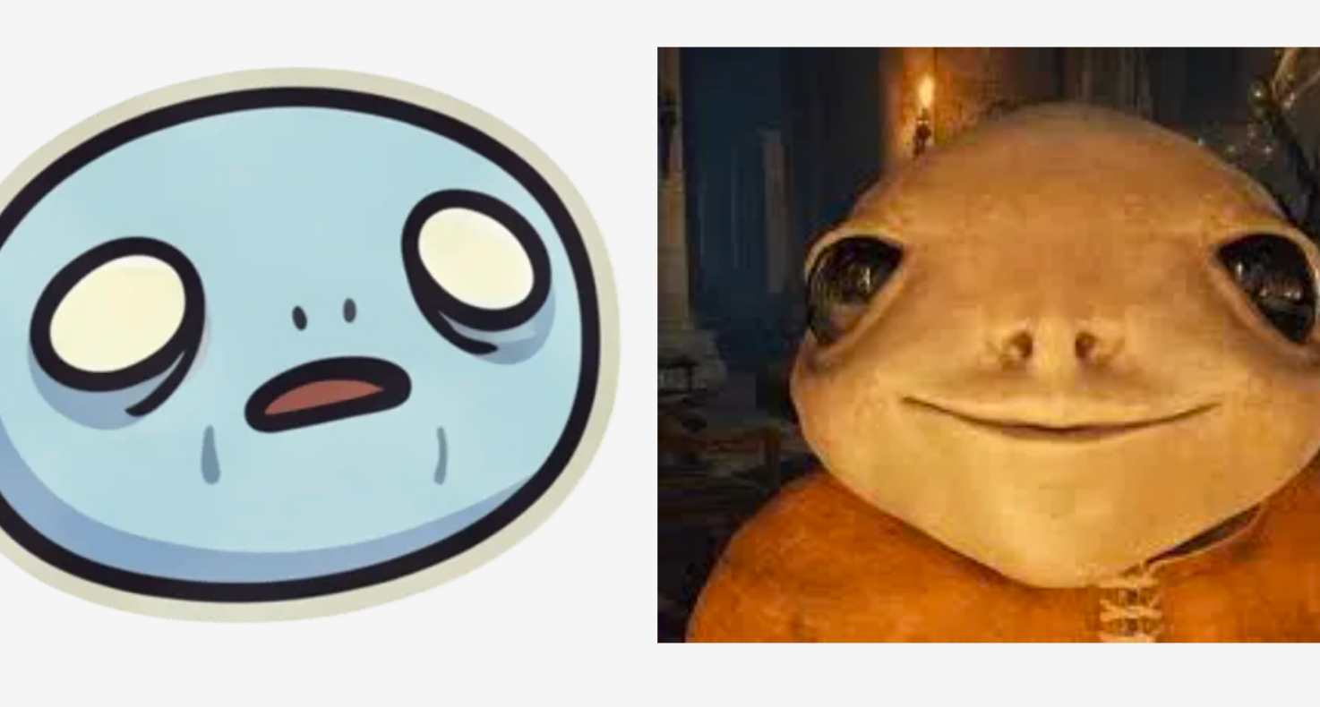 AI 產品也逐漸非人化了，這麼抽象的你見過嗎。。。