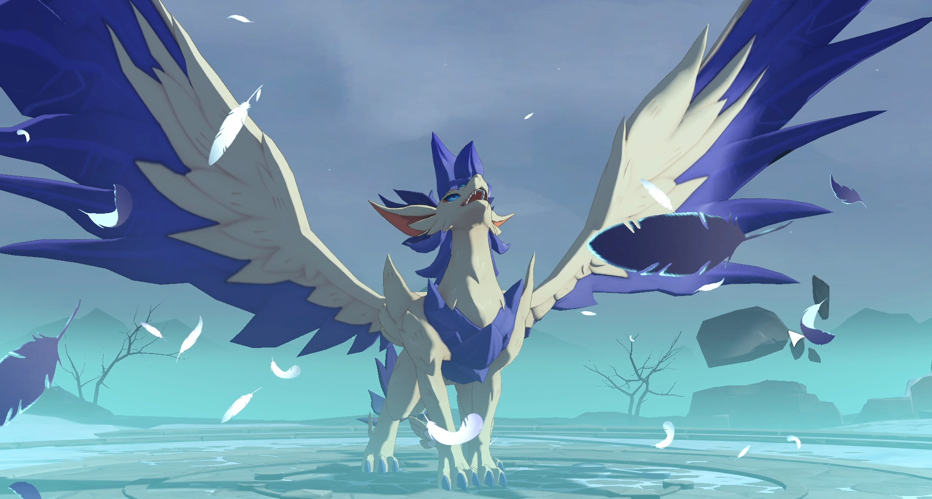 《洛克王國世界》所有新手必看焚訣：針對所有毒攻略！