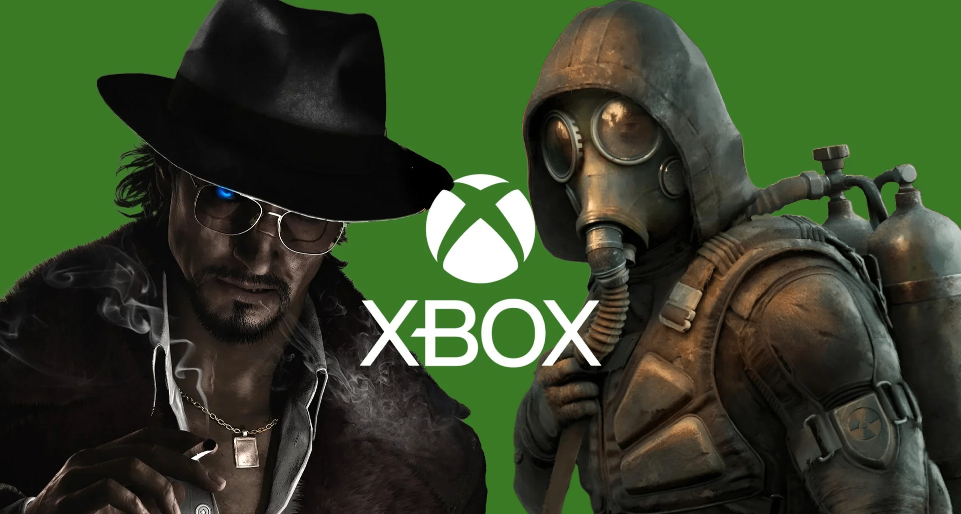 XGP殺瘋了！XBOX第三方發佈會彙總！龍組新遊+蒼穹浩瀚