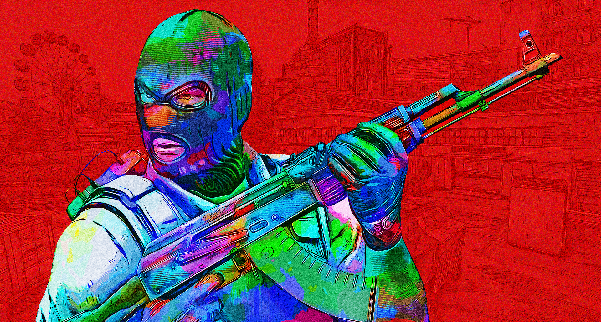 爲什麼CS2要改換彈機制？圈外人都能看懂的個人分析理解和猜想