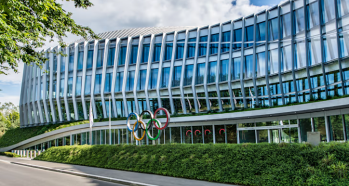 奥委会宣布：女性赛事限生物学女性参赛，要做基因检测