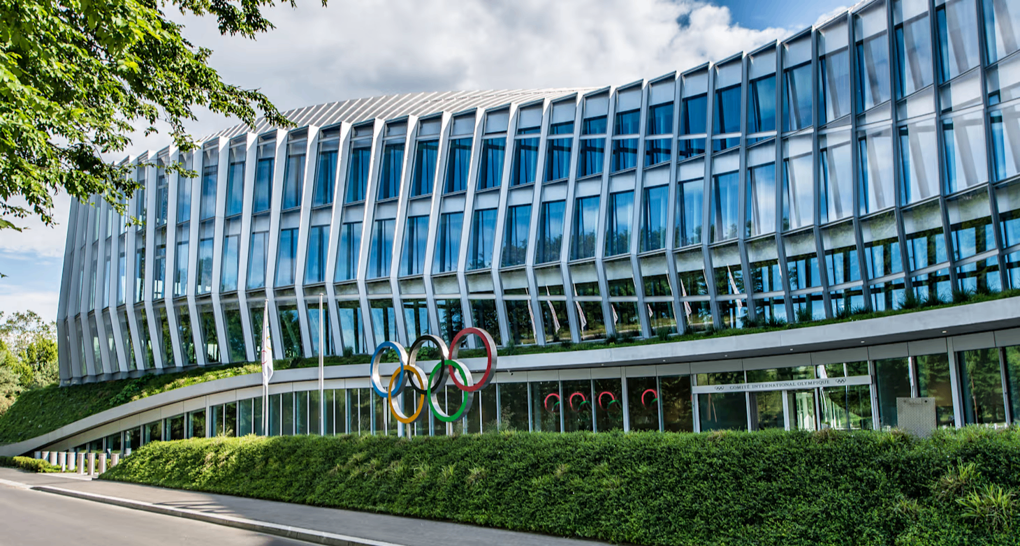 国际奥委会正式宣布奥运女子比赛仅限生理女性