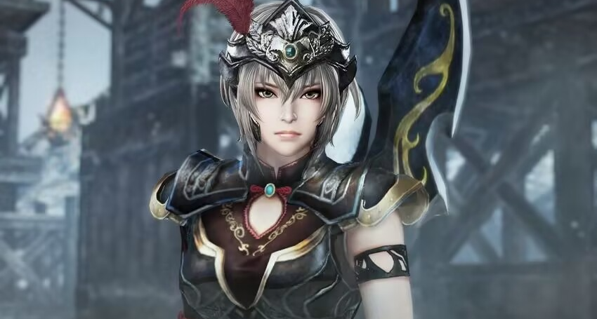 外國遊戲中的“中國形象”是什麼樣子？東方形象已是不可欠缺一環