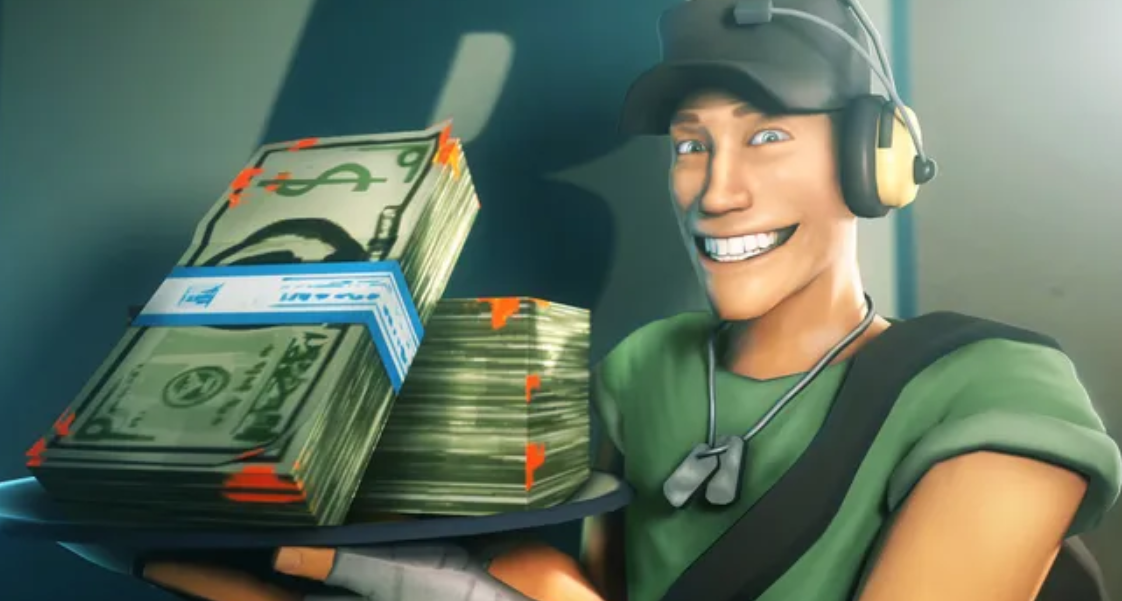 遊戲業漸成“富人愛好”？分析師：低收入玩家轉向免費平臺