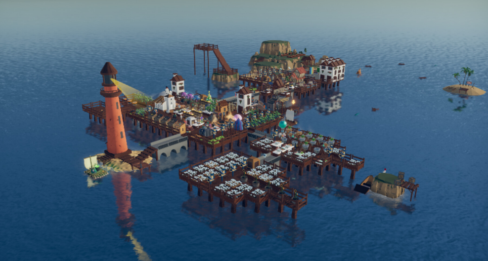 【每週歡樂】Epic喜加八，Steam和亞馬遜福利尚可，附新遊分享