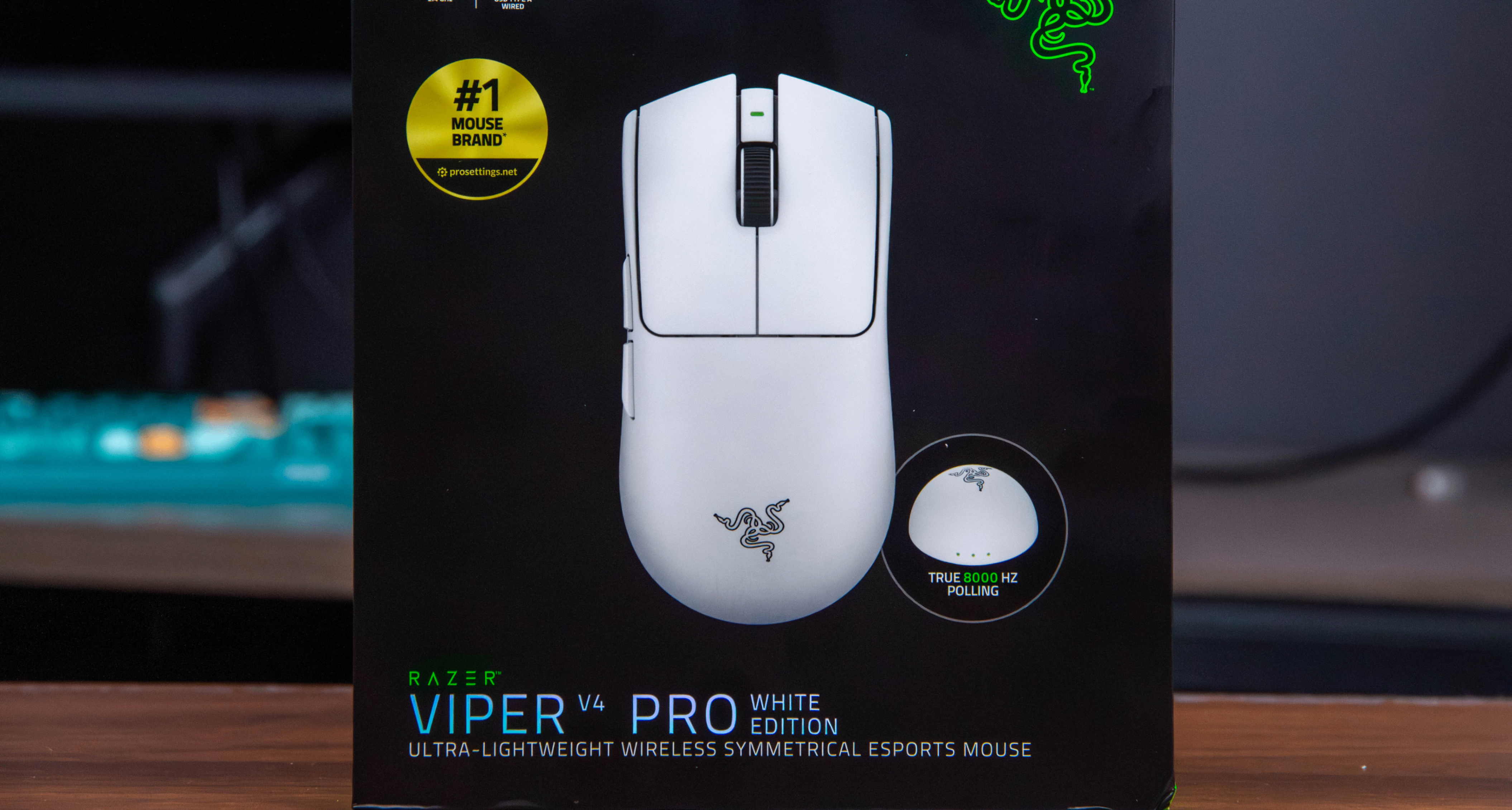 毒蝰V3.5？還是叫它“毒蝰 滿血版”更合適|毒蝰V4Pro