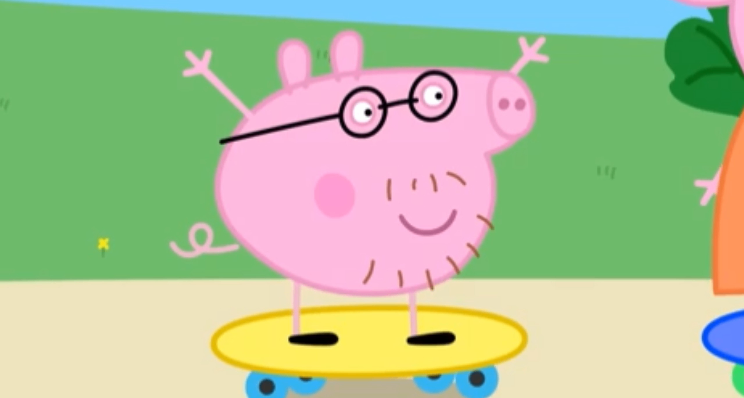 最被低估的神作|小豬佩奇：世界大冒險全成就攻略