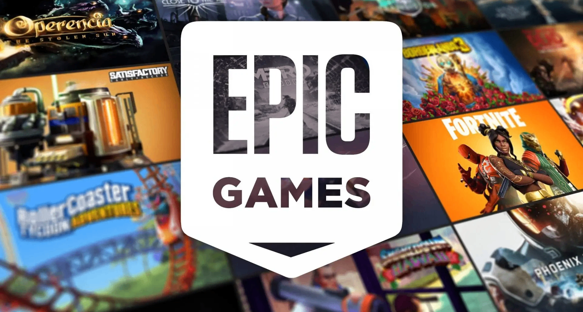 Epic新規後喜加一更多了：¥327喜加9一鍵領取！限時不足1天！