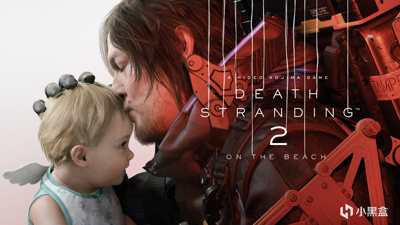 《死亡擱淺2》PC版補丁 1.1