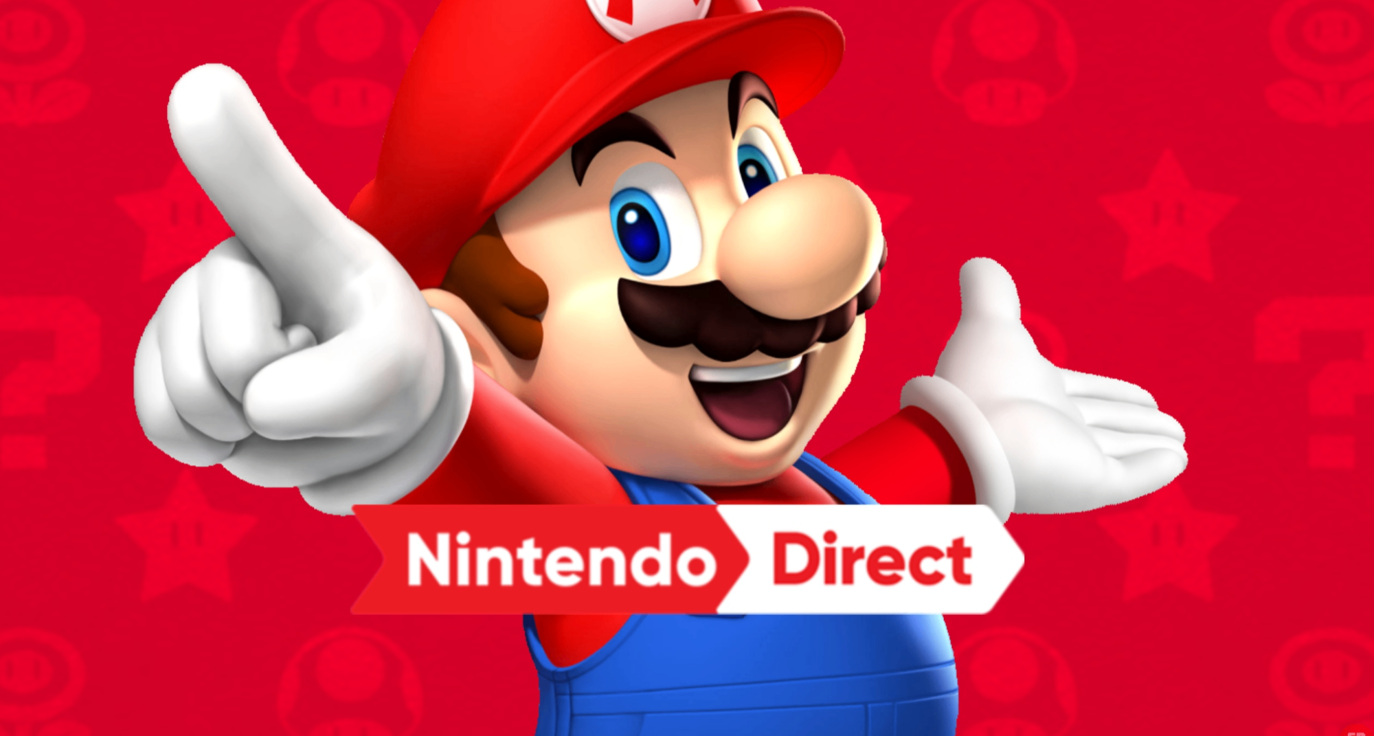 曝任天堂6月直面会将公布大量阵容，新马力欧游戏有望2027年推出