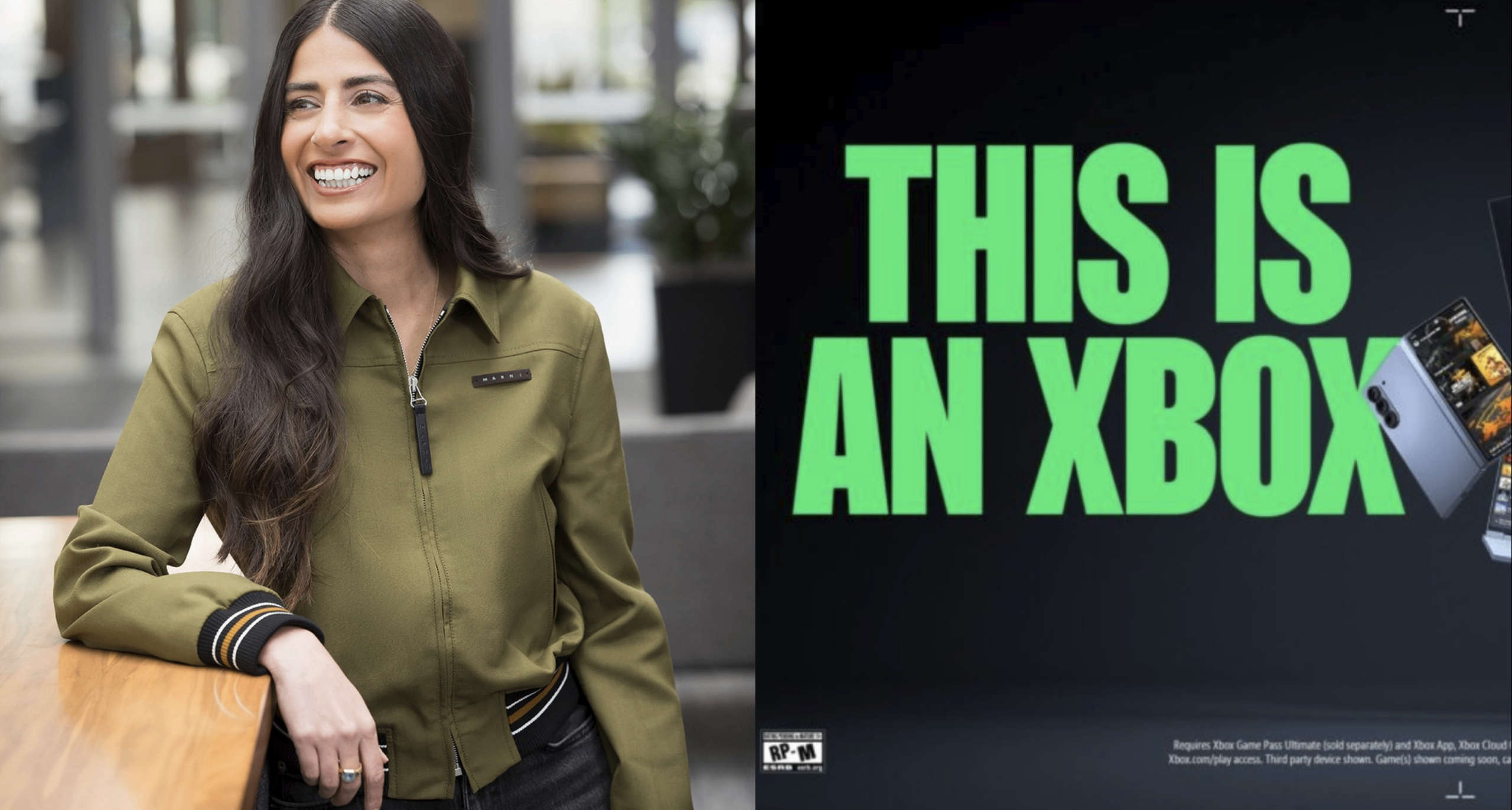 微软终止“这就是Xbox”营销活动原因：因其感觉不像Xbox