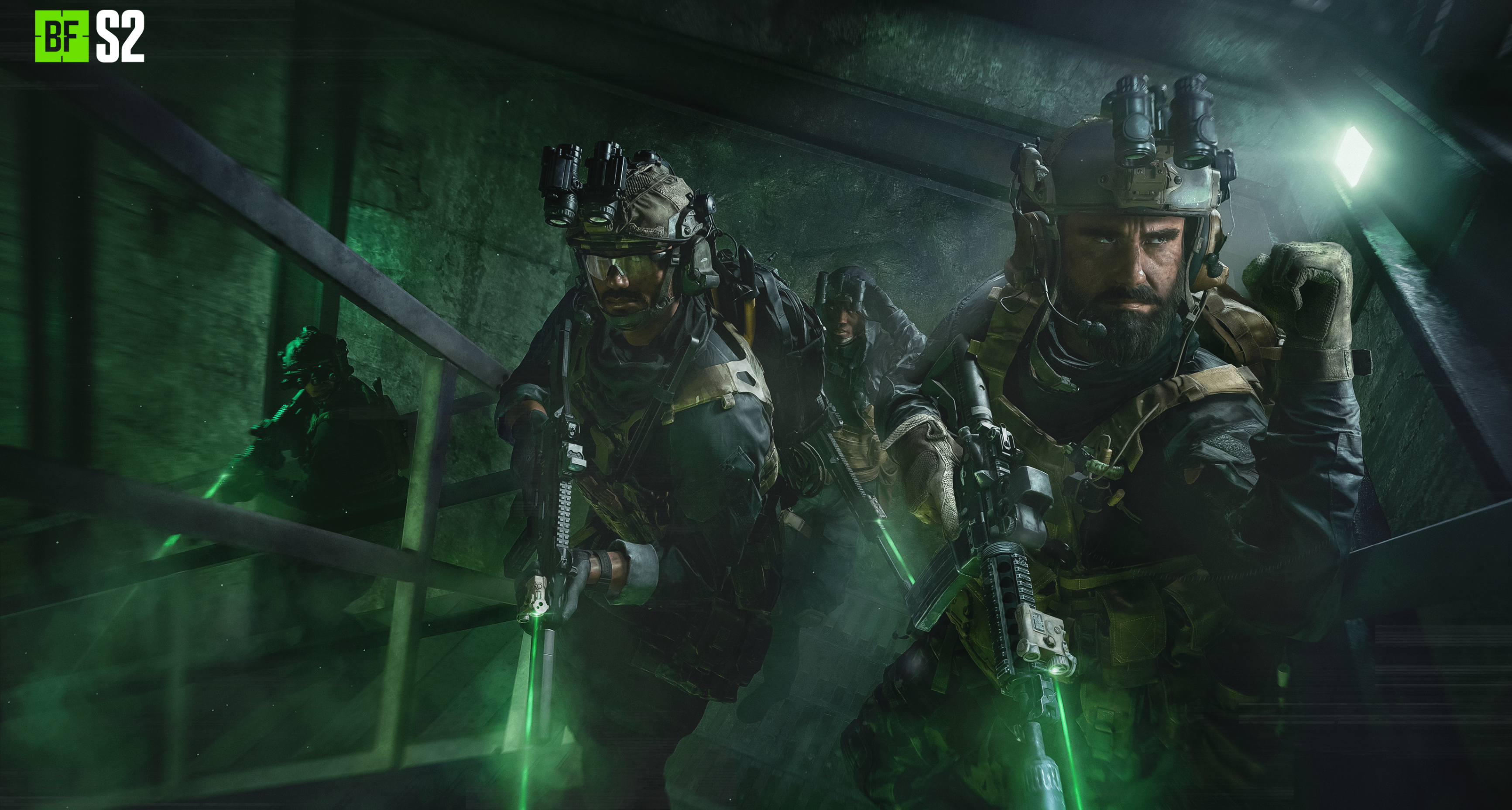 先別急着催戰地7！經歷了裁員的戰地6還在自救