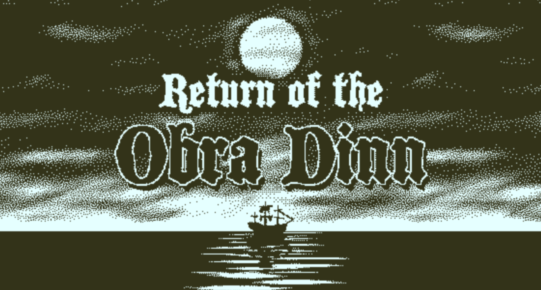 这是属于侦探的游戏，你只能利用眼睛找出这60具尸体的名字和凶手