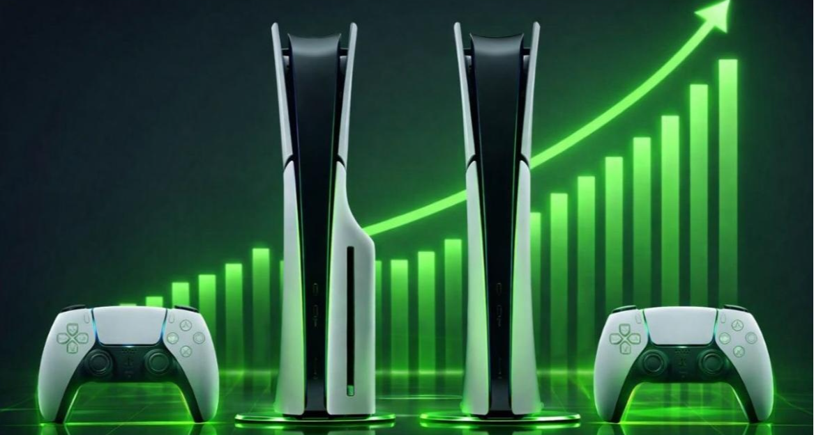 索尼全球調價後，PS5在日本售價近乎翻倍