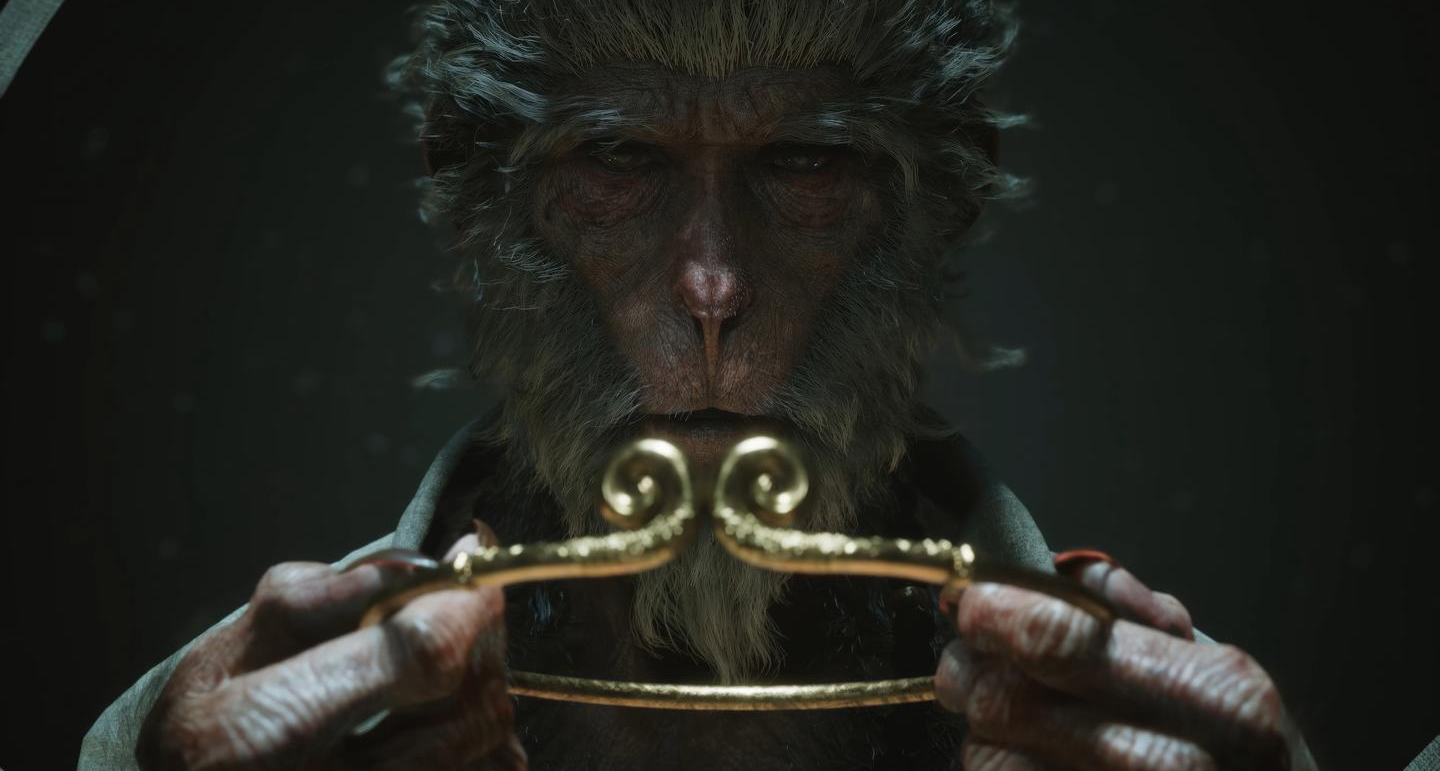 冯骥入京：《黑神话》获中国出版政府奖