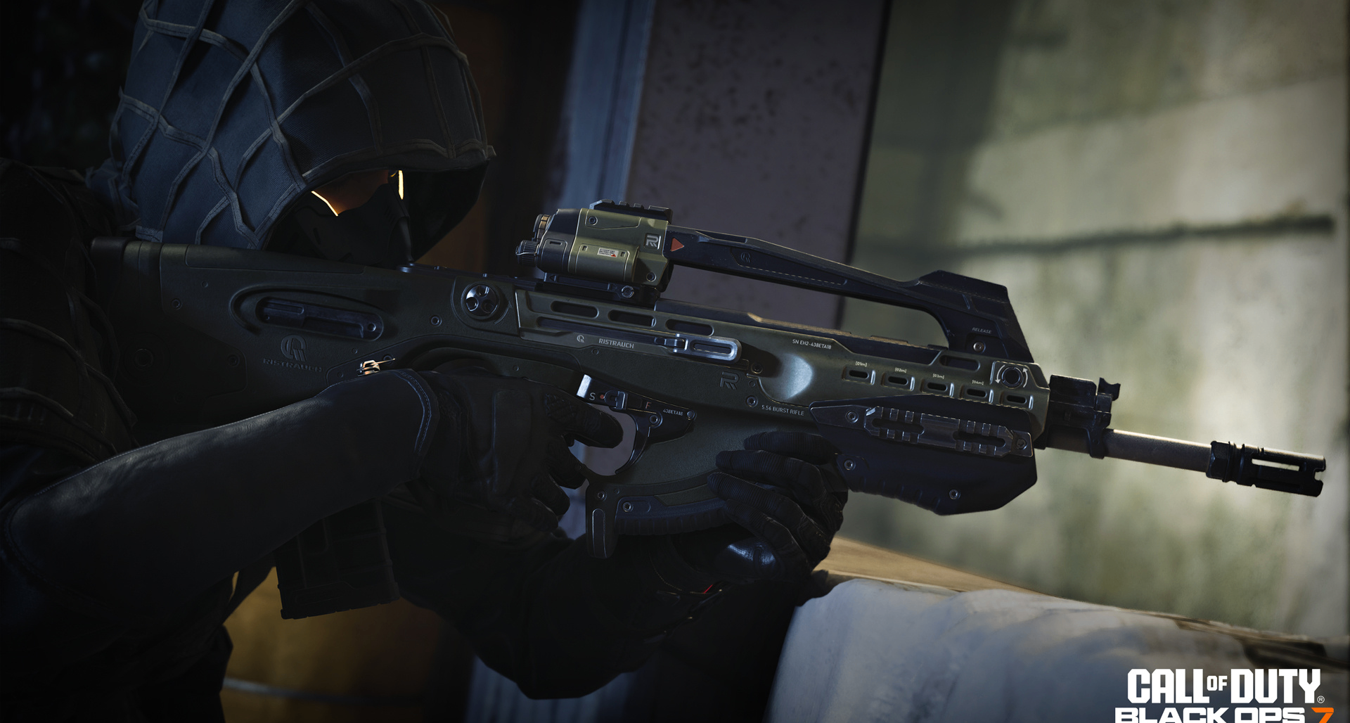 《使命召喚》3月29資訊：劍魚即將削弱；殭屍藝術集情報