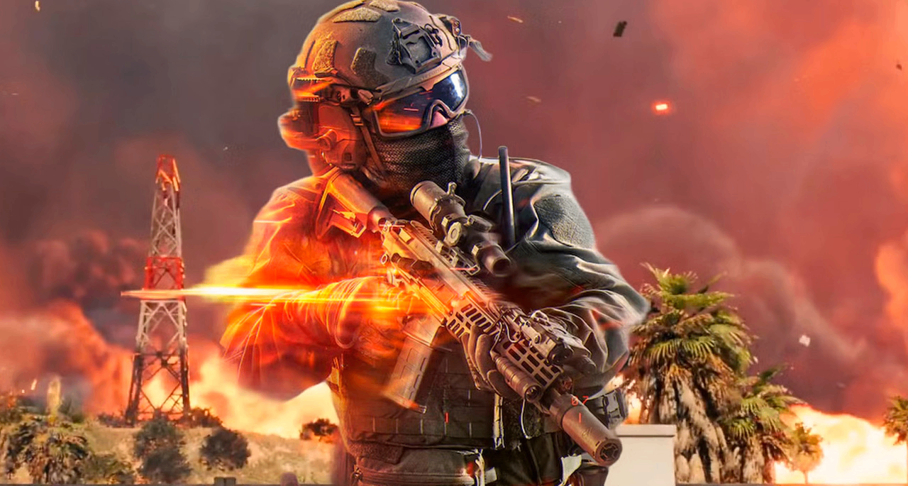 大幅提高效率！《戰地6》藉助AI技術加快更新頻率