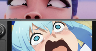 笨蛋那裏不能吸啊！怎麼還給你吸上癮了！