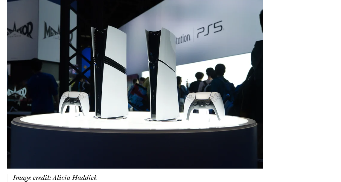 全系漲價30%！PS5 Pro售價直逼1000美元，玩家願爲索尼買單嗎？