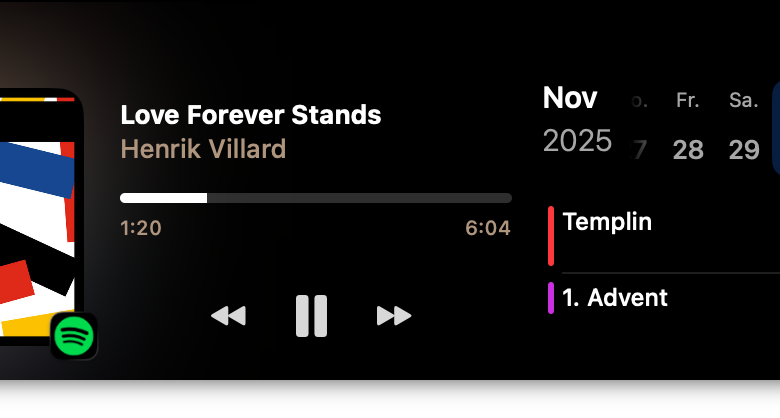 三款免费开源工具，解决健康、传输、刘海三大痛点