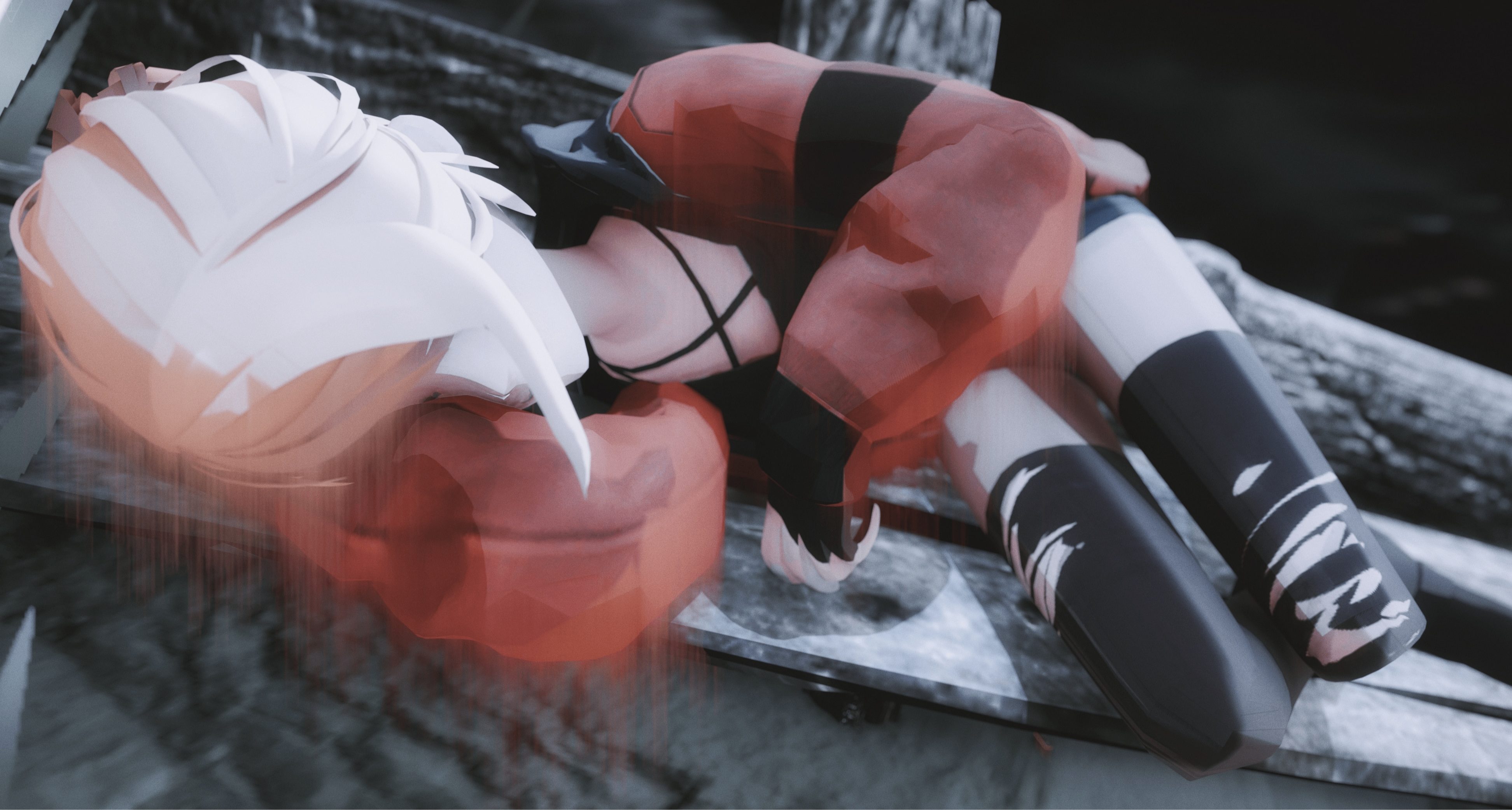 终于可以做个好梦了！（附《孤女困魇》孤儿院章节手绘攻略地图）