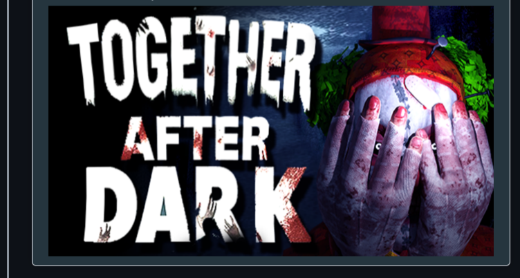 【Epic Games】發行商限免《暗夜同行》