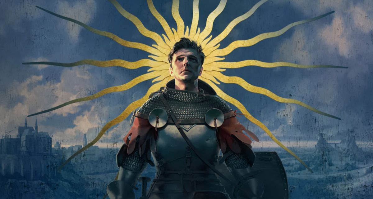 傳聞：天國拯救戰馬工作室正在做指環王開放世界RPG