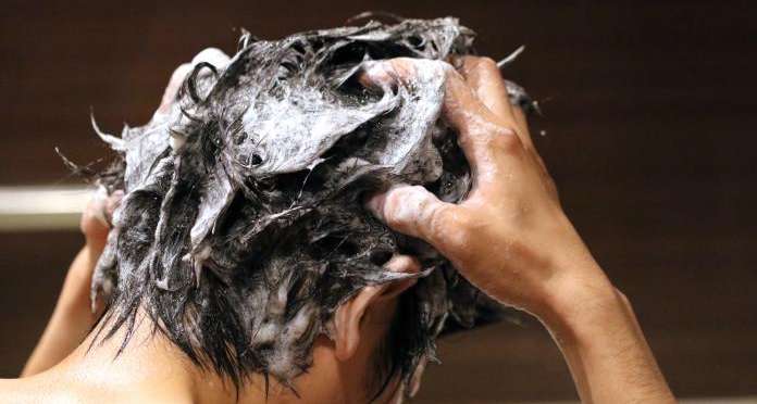 油头为什么越洗越油？90%的人都洗错了！