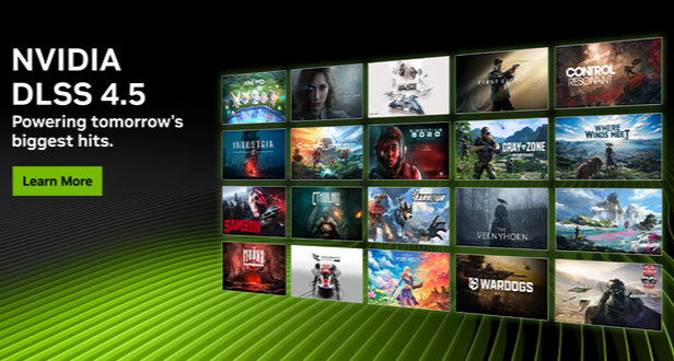 實測解析6倍與動態多幀生成：2077、戰神、霍格沃茨之遺