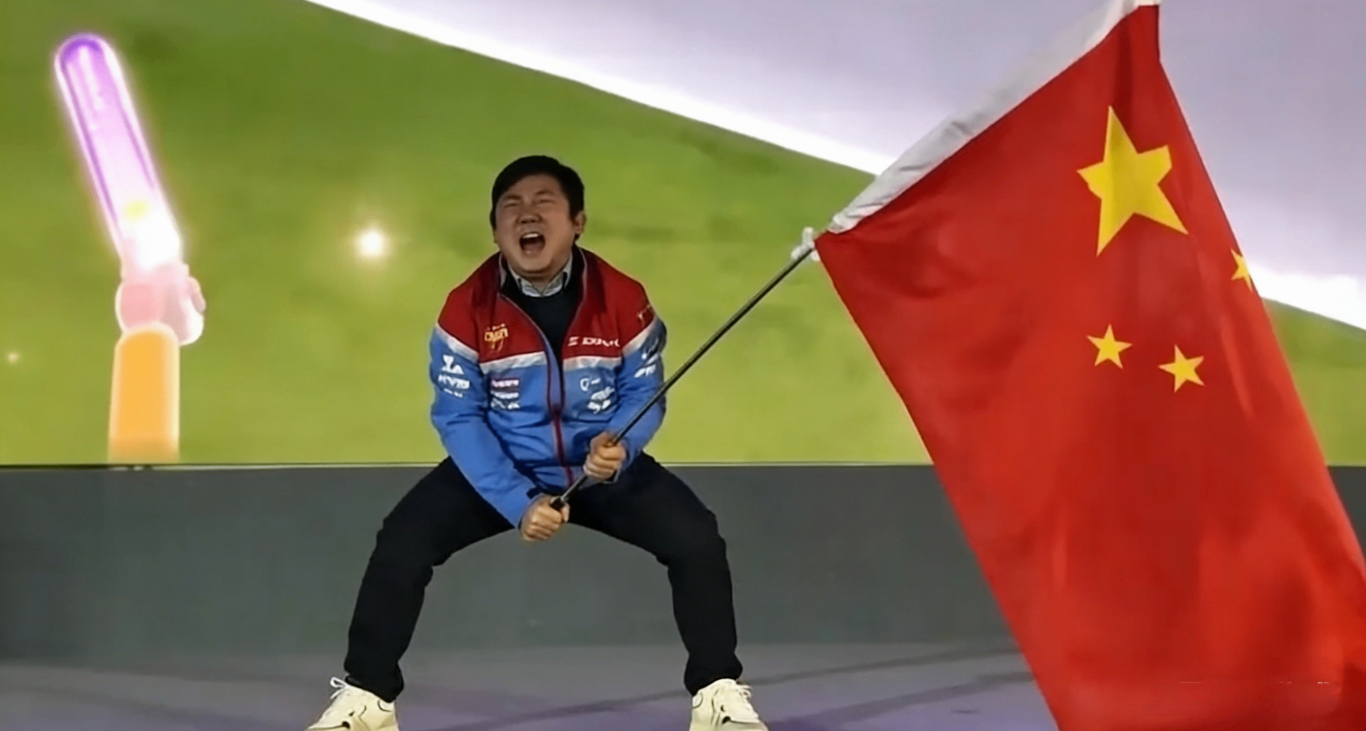 張雪：從修車學徒到世界冠軍，用自研打破技術壟斷