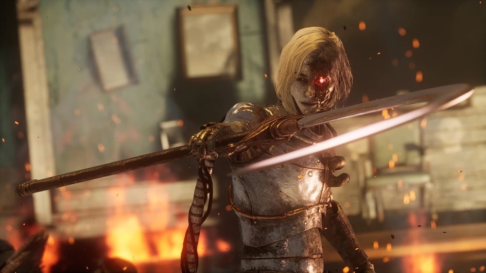 优雅永不过时！《匹诺曹的谎言》第二期Boss击杀挑战赛开启