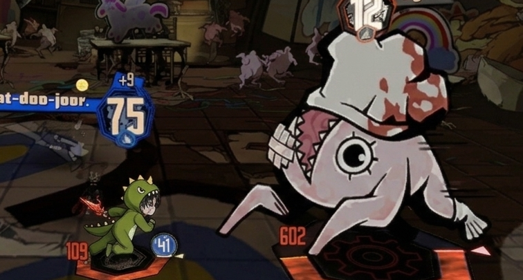 ！整活攻略 | 活動劇情可觸發“維導救場”！