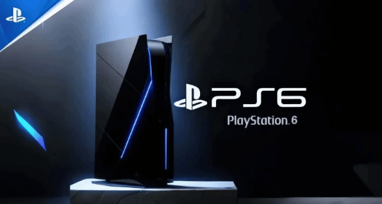 曝！PS6 首发 1TB SSD 且无光驱！售价约为 4800 元！