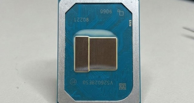 性能翻倍！Intel Core 3 304曝光，接班N100的18A新U來了