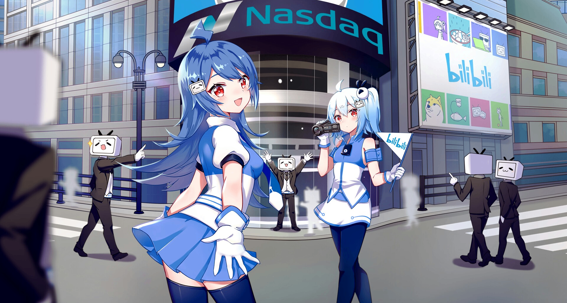 B站4月1日限定功能彩蛋“猜别人喜欢”