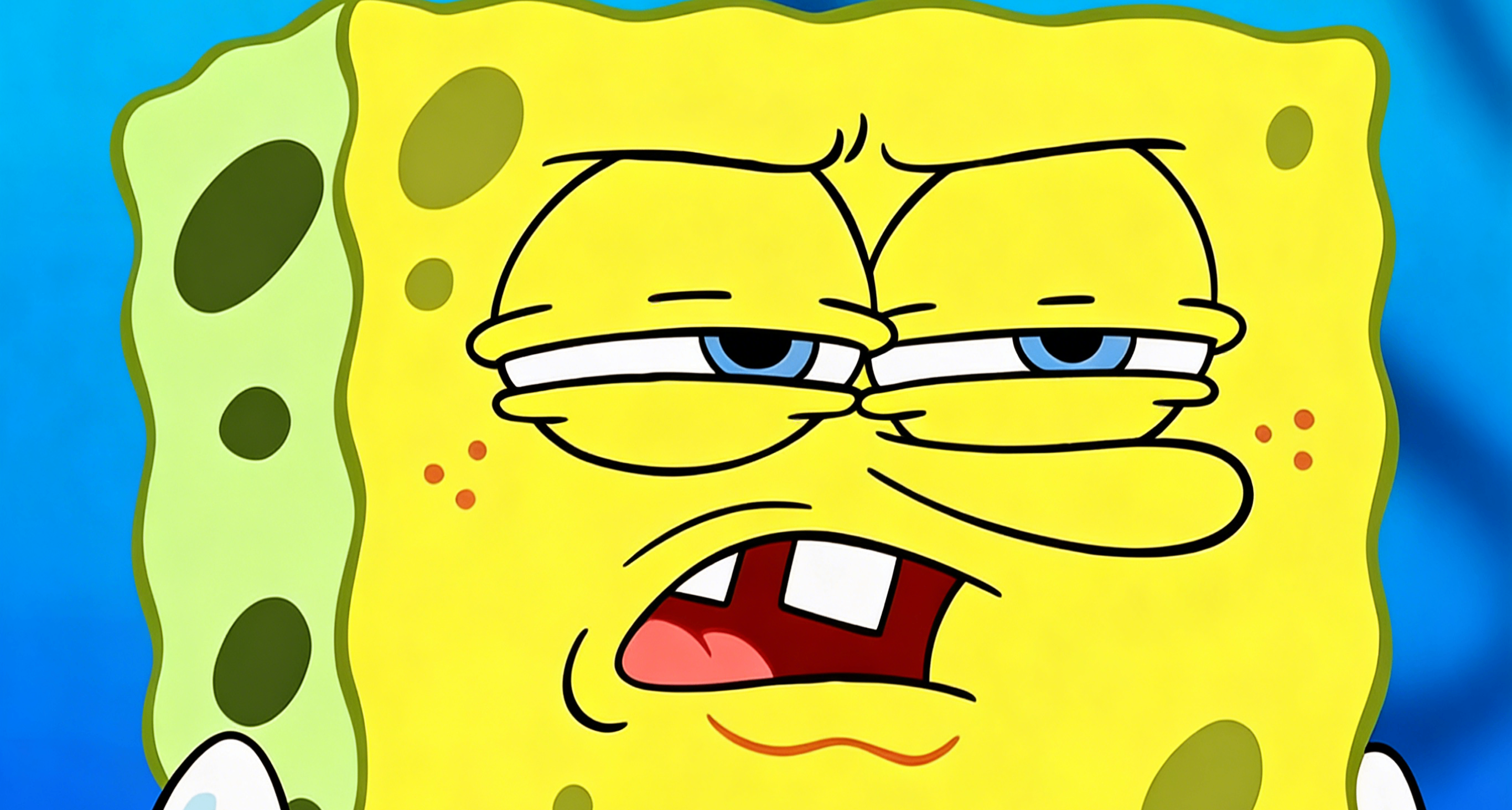 电子羊尾对玩家的12种诅咒：中三个是轻伤，一半以上容易告别游戏