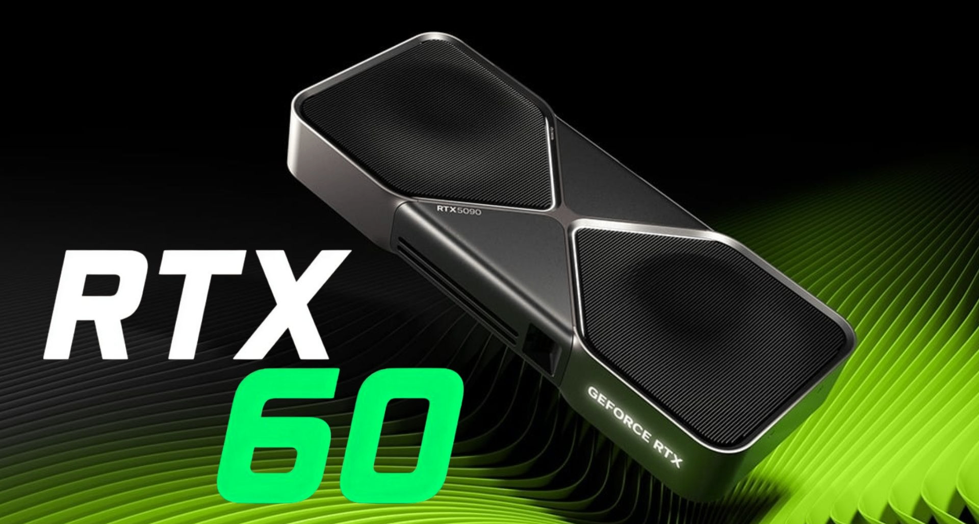 英偉達RTX 60系列性能曝光：光追性能翻倍，基礎性能提升約35%