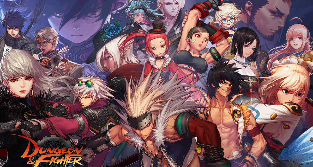 《地下城與勇士：經典版》宣佈2027年正式上線