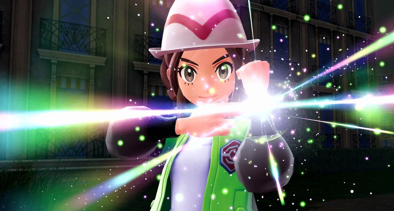 任天堂“召唤角色进行战斗”专利被撤销