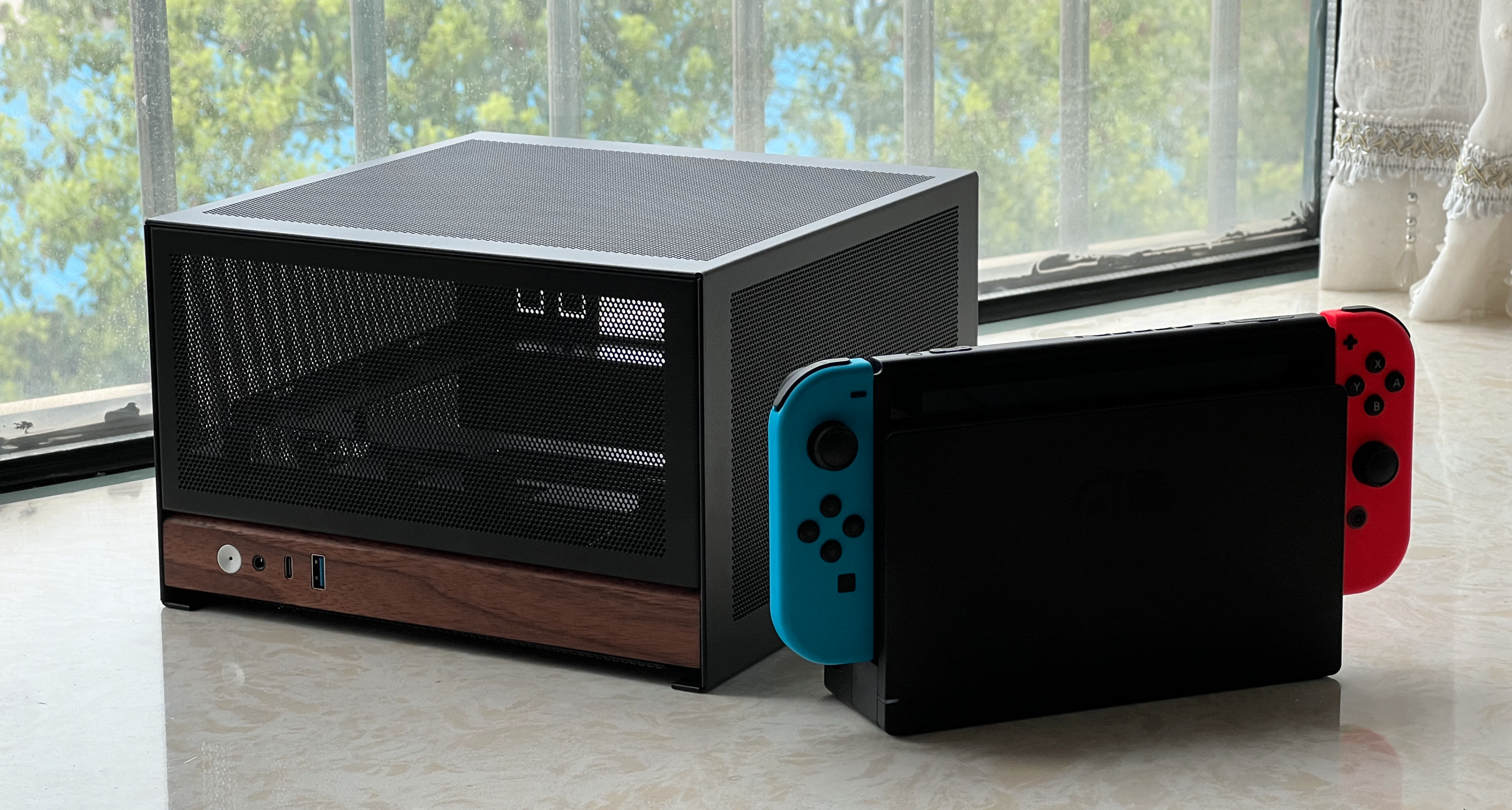 iTX一定意味着價格貴？並非！給大家來點便宜iTX配件選擇攻略