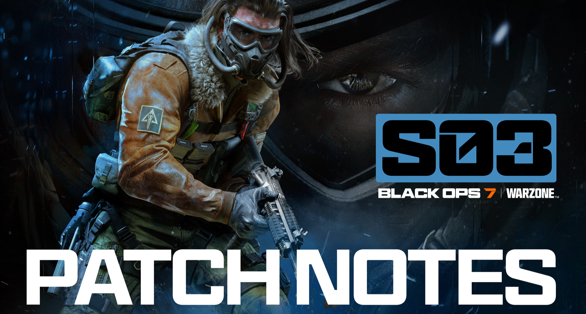 《使命召喚：黑色行動7/戰區》第三賽季更新公告