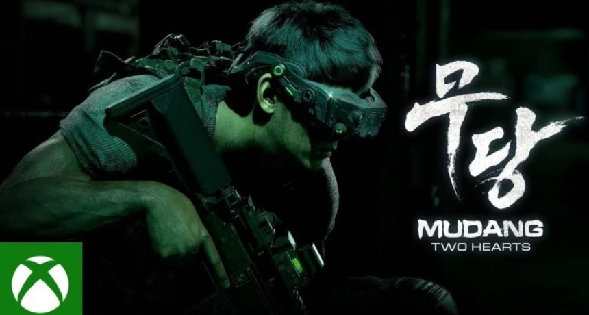 韓國大作《巫堂：雙重之心》開發商僅剩兩人，年銷僅三千元