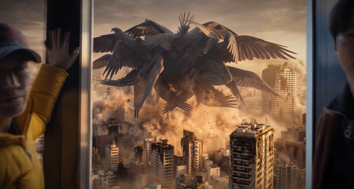 金亨泰 宣佈已全資收購《生化危機》之父三上真司 工作室UNBOUND