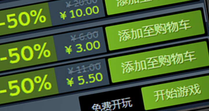 关于愚人节因游戏打折变成小丑的事