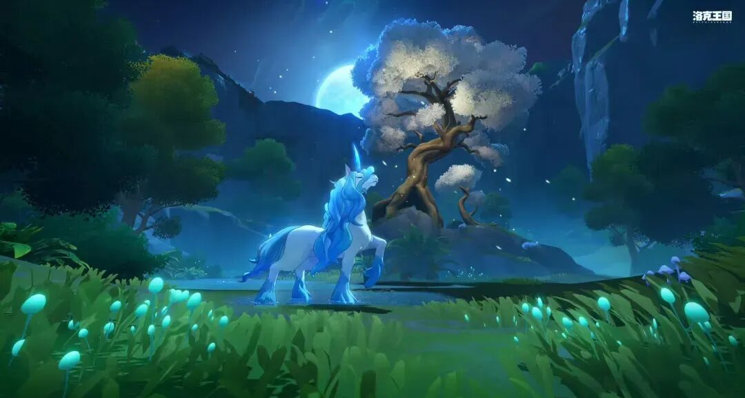 到底是誰在給《洛克王國：世界》充錢？